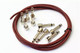 Evidence Audio SIS2 Solderless Cable Kit for Guitar Pedals - 87054-tmp3FC0.jpg
