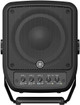 Yamaha STAGEPAS 100 BTR Portable PA Speaker - CSTGPAS100BTRUK-Yamaha_StagepasBTR_100_Front.jpg