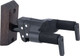 Hercules Guitar Hanger with brown Wood Block Wall Mount - 473284-GSP38WBWPLUS.jpg