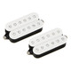 Fishman Fluence Tim Henson Signature Humbucker Pickup Set in White - PRF-CS6-TW2-Fishman-Fluence-Tim-Henson-Pickup-Set-White-Angle.jpg