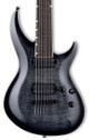 ESP LTD Deluxe H3-1007 7 String Baritone Electric Guitar in See Through Black Sunburst - 488164-ESP LTD Deluxe H3-1007 7 String Baritone Electric Guitar in See Through Black Sunburst.jpg