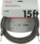 Fender Professional Series Instrument Cable 15' in Gray Tweed - 319962-1548778971805.jpg