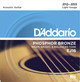 D'Addario EJ16 Phosphor Bronze 12-53 Light Set - 57004-tmp5866.jpg
