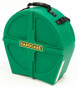 Hardcase 13" Fully Lined Snare case in Dark Green - 510287-1652082149379.jpg