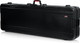 Gator ATA Deep Molded 88 Note Keyboard Case with TSA Latches & Wheels - GKPE88DTSA_6.jpg