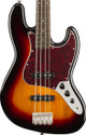 Squier Classic Vibe 60s Jazz Bass Guitar Laurel Fingerboard 3-Color Sunburst - 0374530500-0374530500_gtr_frt_001_rr_body.jpg