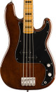 Squier Classic Vibe 70s Precision Bass Guitar in Walnut - 343965-0374520592_gtr_frt_001_rr1.jpg
