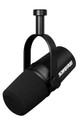 Shure MV7X XLR Podcast Mic - 465409-MV7X_Podcast_Microphone_Diagonal_Left_Front.jpg