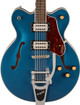 Gretsch G2622T Streamliner Center Block Double-Cut Electric Guitar with Bigsby in Dark Denim - 2807250560-2807250560_gre_ins_frt_1_rr-hero.jpg