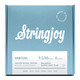 Stringjoy Orbiters Balanced Super Light Plus Gauge 9.5 - 46 Coated Nickel Wound Electric Guitar Strings - SJ-OR09546-Stringjoy-Orbiters-Balanced-Super-Light-9.5-46-Guitar-Strings.jpg