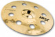 Sabian HHX 18" Evolution O-Zone Crash Cymbal - 27419-S11800XEB.jpg