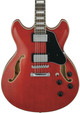 Ibanez AS7312-TCD Artcore 12-String Semi-Hollow Electric Guitar in Transparent Cherry Red - 424174-Untitled.jpg