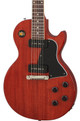 Gibson Les Paul Special In Vintage Cherry - 372082-Gibson USA Les Paul Special Vintage Cherry 1.jpg