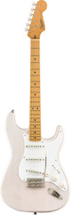Squier Classic Vibe '50s Stratocaster in White Blonde - 344112-0374005501_1.jpg