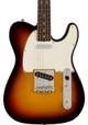 Fender American Vintage II 1963 Telecaster Electric Guitar in 3-Colour Sunburst - 542497-Fender-American-Vintage-II-1963-Telecaster-3-Colour-Sunburst-Body.jpg