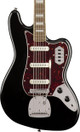 Squier Classic Vibe Bass Guitar VI Laurel Fingerboard Black - 316677-1547807026815.jpg