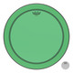 Remo Powerstroke 3 Colortone Bass Drum Head - Green - 18" - 449184-P3-1318-CT-GN.jpg