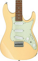 Ibanez AZES31 AZ Essentials Series Electric Guitar in Ivory - 461998-AZES31-IV.jpg