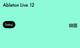 Ableton Live 12 Intro  - 89157-Ableton_Live_12_Intro.jpg