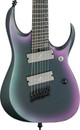 Ibanez Axion Label RGD71ALMS-BAM 7 String Electric Guitar In Black Aurora Burst Matte - 311347-1545303019635.jpg