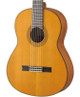 Yamaha CS40 3/4 Size Classical Guitar - 155360-tmp78F__80491 cropped.jpg