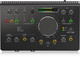 Behringer STUDIO L - Premium Studio Control & Communication Center with USB Audio Interface - 470469-STUDIO-L_P0E87_Top_XL.jpg