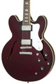 Epiphone Noel Gallagher Riviera Semi-Hollow Electric Guitar in Dark Wine Red - 534085-Epiphone Noel Gallagher Riviera Semi Hollow Electric Guitar in Dark Wine Red.jpg