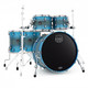 Mapex Saturn Evolution Shell Pack in Exotic Azure Burst - SE628XM-PT.jpg