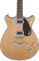 Gretsch G5222 Electromatic Double Jet BT in Aged Natural - 368138-2509310521 Hero.jpg