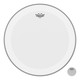 Remo Powerstroke 4 Coated Bass Drum Head with Double Layer and Clear Dot - 20" - 453055-P4-1120-C2.jpg
