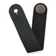 Levy Accessories Leather Headstock Strap Adapter Black - 444455-1621524496973.jpg
