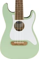 Fender Fullerton Stratocaster Ukulele in Surf Green - 0970523557-0970523557_fen_ins_frt_1_hero2.jpg