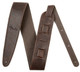 Fender 2.5" Artisan Leather Strap in Brown - 102654-tmp9274.jpg