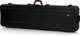 Gator TSA ATA Slim XL 88 Note Keyboard Case with Wheels - GTSAKEY88SLXL_6.jpg