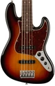 Fender American Professional II Jazz Bass Guitar V In 3-Colour Sunburst with Rosewood Fingerboard - 410434-Screenshot 2020-10-08 at 15.34.35.jpg
