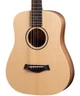 Taylor BT1 Baby Taylor Acoustic Guitar - Baby Taylor BT1-Front.jpg