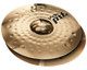 Paiste 14" PST8 Reflector Medium Hi-Hat Cymbals - 27217-PST8MHH14.jpg
