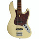 Sire Version 2 Marcus Miller V5 Alder 4-String Fretless Bass Guitar in Vintage White - 440770-430259-Sire-Marcus-Miller-V5-Alder-4-String-Vintage-White-Body.jpg