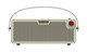 Hotone Pulze Luna Compact Bluetooth Modelling Amp - PULZELUNA-Pulze_Front_Hi_V01_230905.jpg