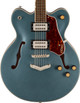 Gretsch G2622 Streamliner Center Block Double-Cut Electric Guitar with V-Stoptail in Gunmetal - 2817050568-2817050568_gre_ins_frt_1_rr-hero.jpg
