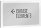 Steinberg Cubase Elements 13 Retail Edition  - ELEMENTS13-Cubase_Elements_Logo.jpg