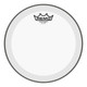Remo 10" Powerstroke 4 Clear Tom / Snare Head with Double Layer - 453043-P4-0310-BP.jpg