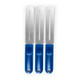 MusicNomad GRIP Guards - Premium Polishing Templates for All Fret Sizes - 444481-MusicNomad-GRIP-Guards-Fretboard.jpg