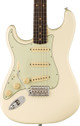 Fender American Vintage II 1961 Stratocaster Left Handed Electric Guitar in Olympic White - 541884-Fender American Vintage II 1961 Stratocaster Left Handed Electric Guitar in Olympic White.jpg