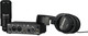 Steinberg IXO Recording Pack - IXO22 Interface with Headphones, Microphone & Software Package - IXOREC-Steinburg_IXO22_Black_Recording-Pack.jpg