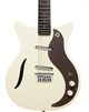 Danelectro Vintage 12-String Electric Guitar in Vintage White - DC59VW-12-Body.jpg