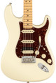 Fender American Professional II Stratocaster HSS in Olympic White with Maple Fingerboard - 0113912705-1.jpg