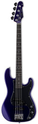 ESP LTD Surveyor 87 in Dark Metallic Purple - 518146-original.jpg