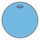 Remo Emperor Colortone Batter Drum Head - Blue - 12" - 449838-BE-0312-CT-BU.jpg