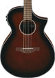 Ibanez AEWC11-DVS Acoustic Guitar in Dark Violin Sunburst - 424292-AEWC11_DVS_Hero.jpg